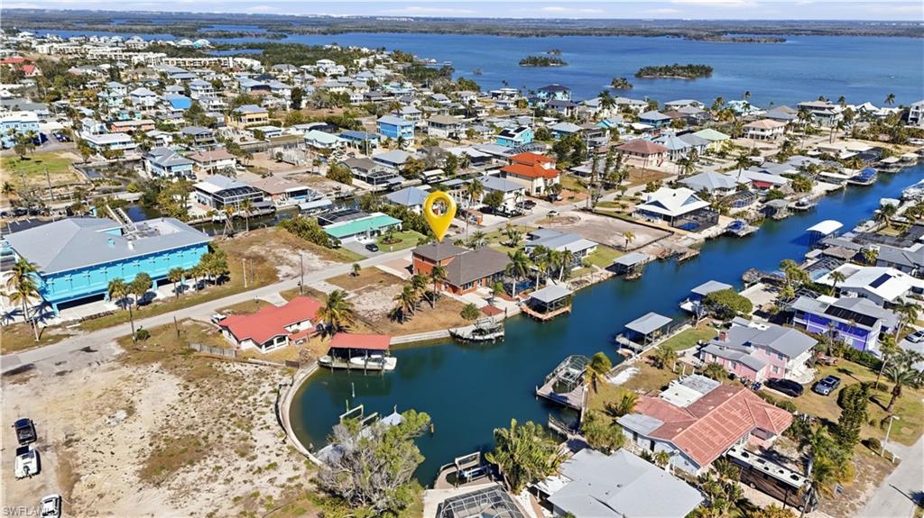 SANTINI CROSS UNREC - Residential