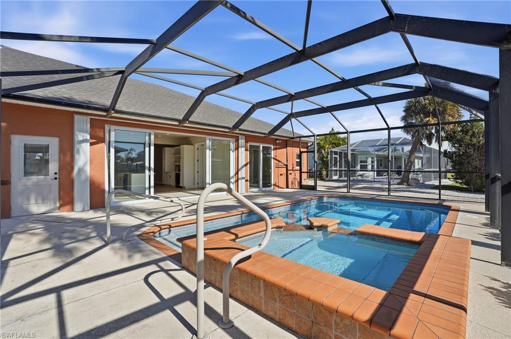 SANTINI CROSS UNREC - Residential