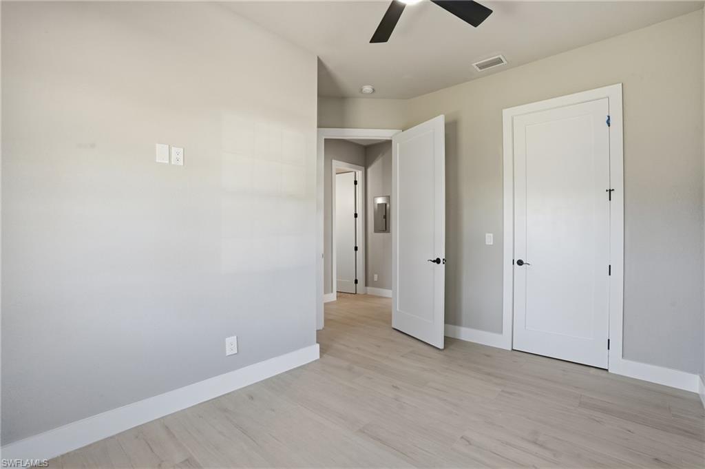 SANTINI CROSS UNREC - Residential