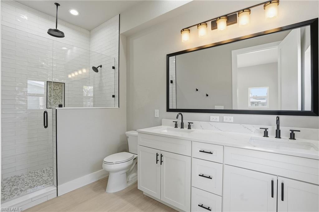 SANTINI CROSS UNREC - Residential