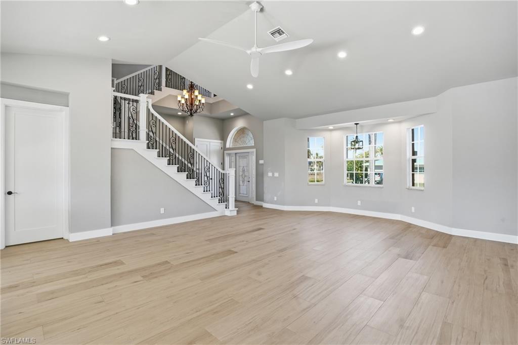 SANTINI CROSS UNREC - Residential