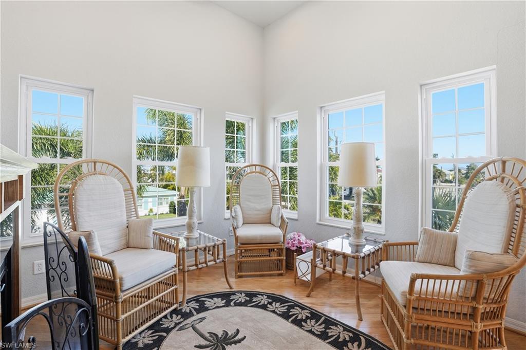 SANTINI CROSS UNREC - Residential