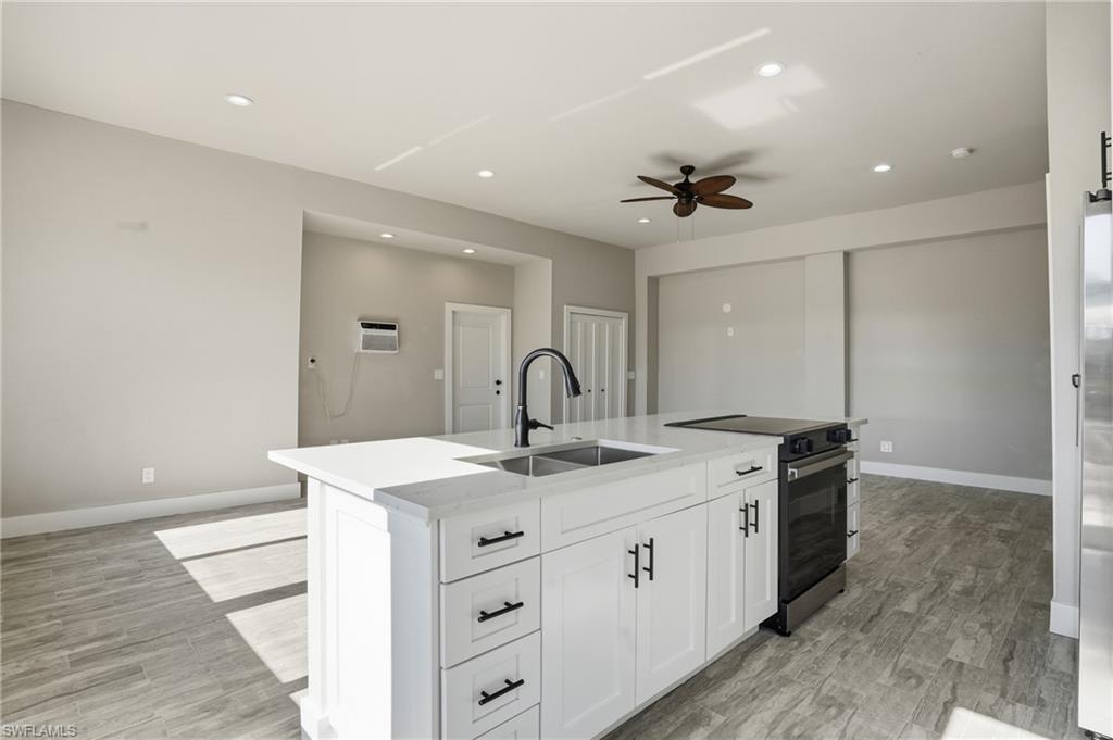 SANTINI CROSS UNREC - Residential