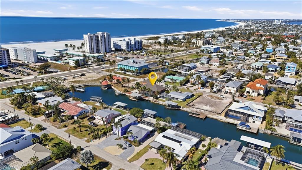 SANTINI CROSS UNREC - Residential