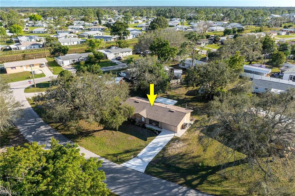 LEHIGH ACRES - Residential