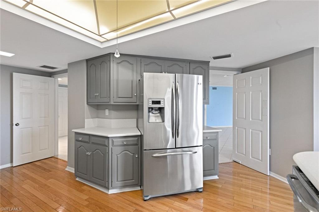 DORCHESTER - Residential