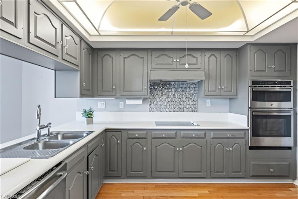 DORCHESTER - Residential