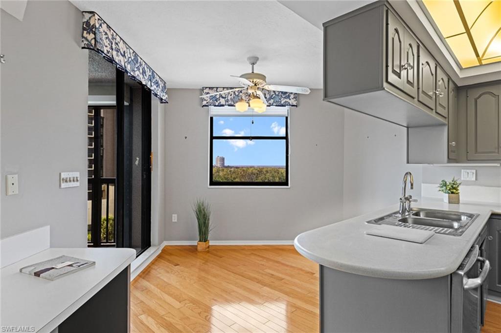 DORCHESTER - Residential