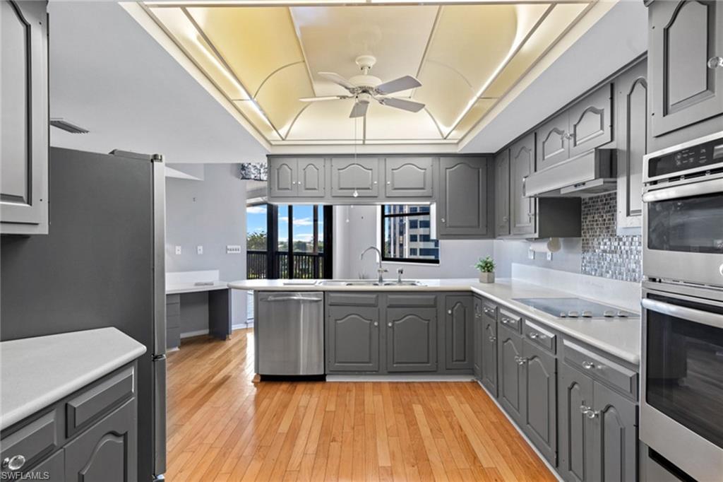 DORCHESTER - Residential