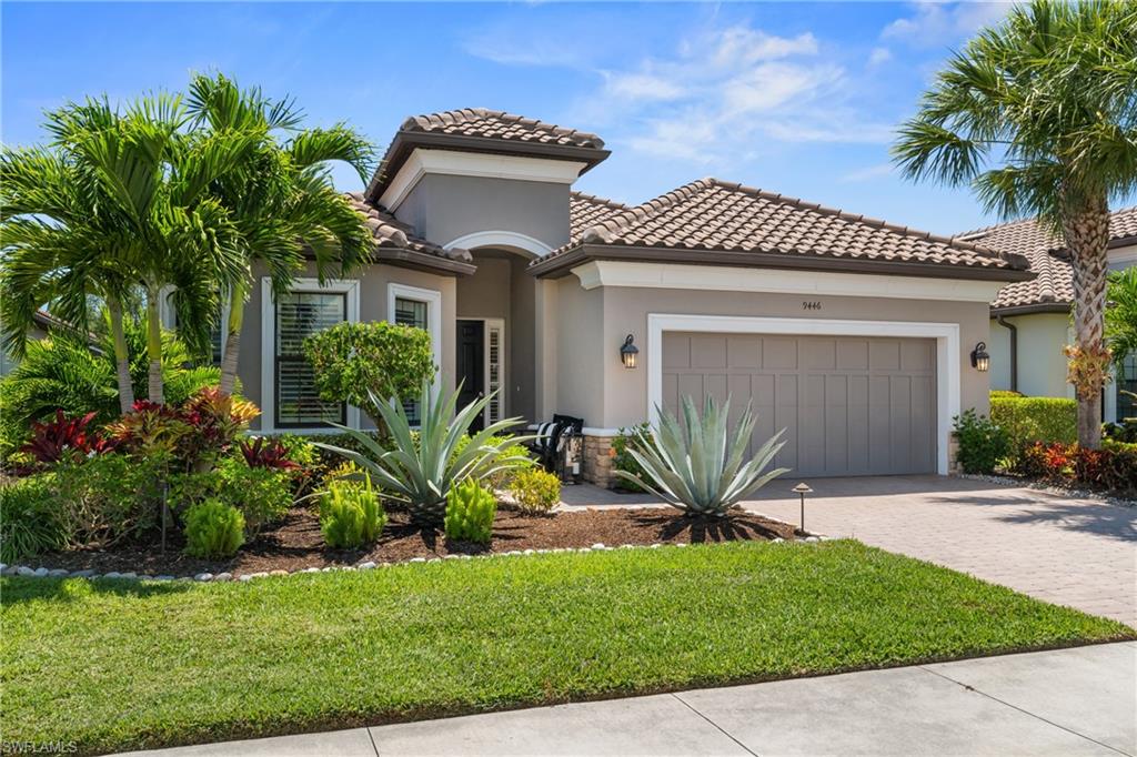 9446 Terresina DR