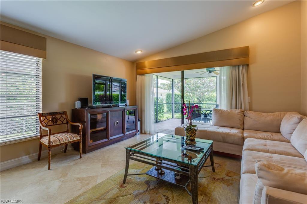 NAPLES PARK - Residential Lease