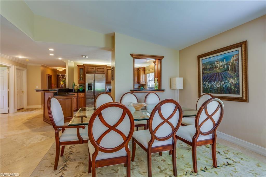 NAPLES PARK - Residential Lease