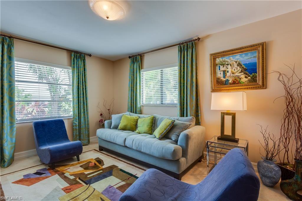 NAPLES PARK - Residential Lease