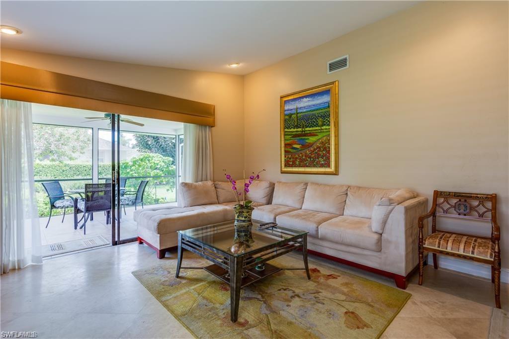 NAPLES PARK - Residential Lease