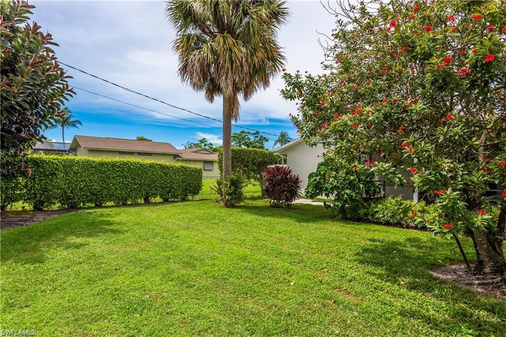 NAPLES PARK - Residential Lease