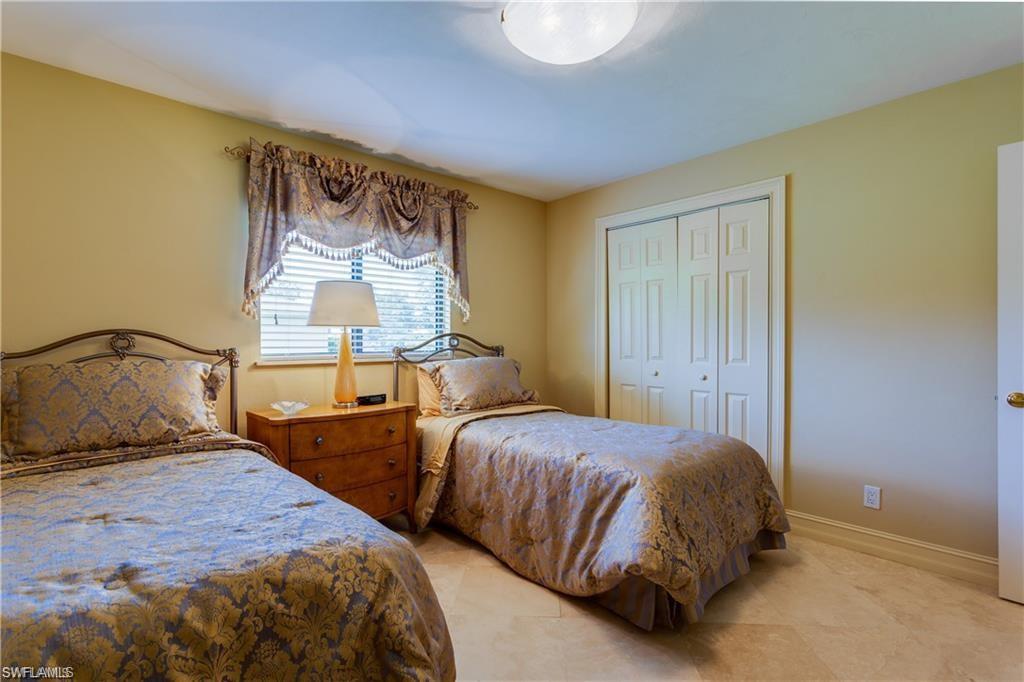 NAPLES PARK - Residential Lease