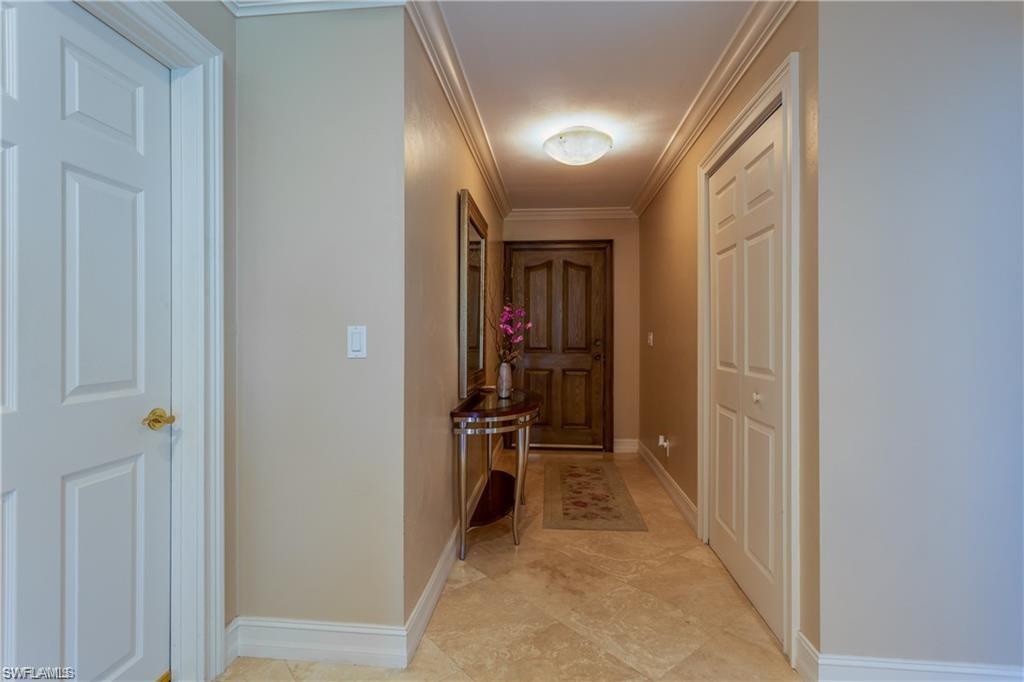 NAPLES PARK - Residential Lease