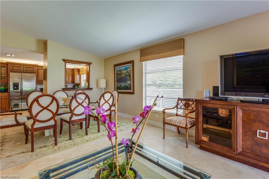 NAPLES PARK - Residential Lease