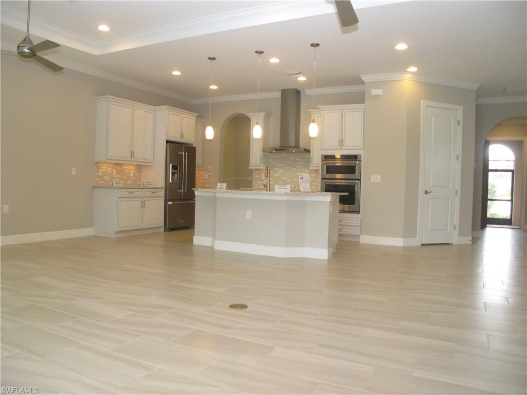 MATERITA - Residential