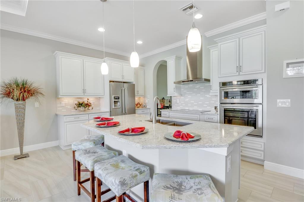 MATERITA - Residential