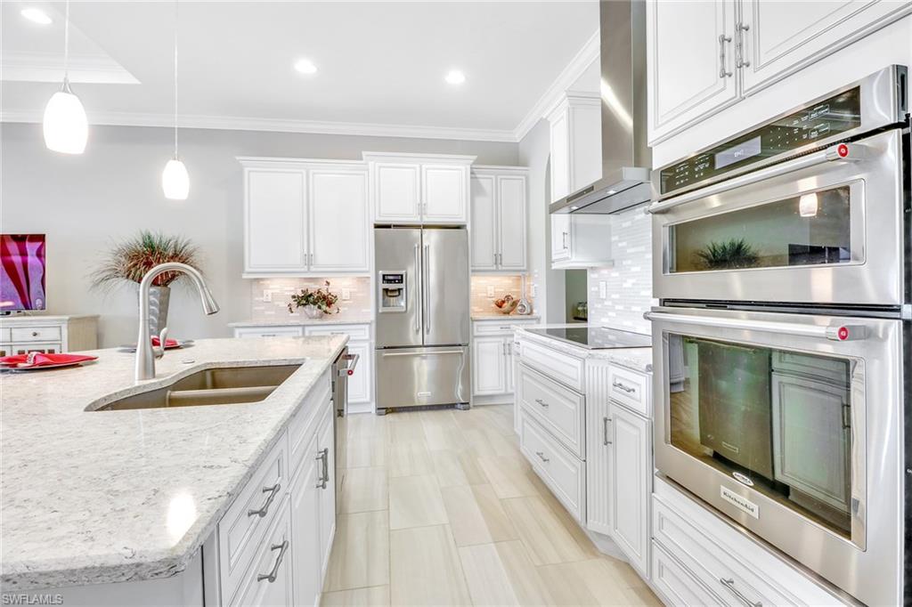 MATERITA - Residential