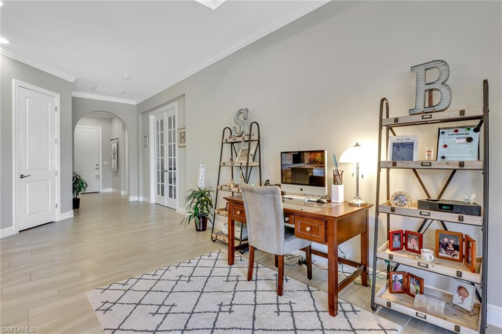 MATERITA - Residential