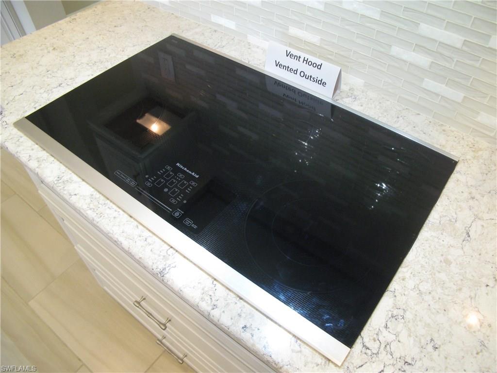 MATERITA - Residential