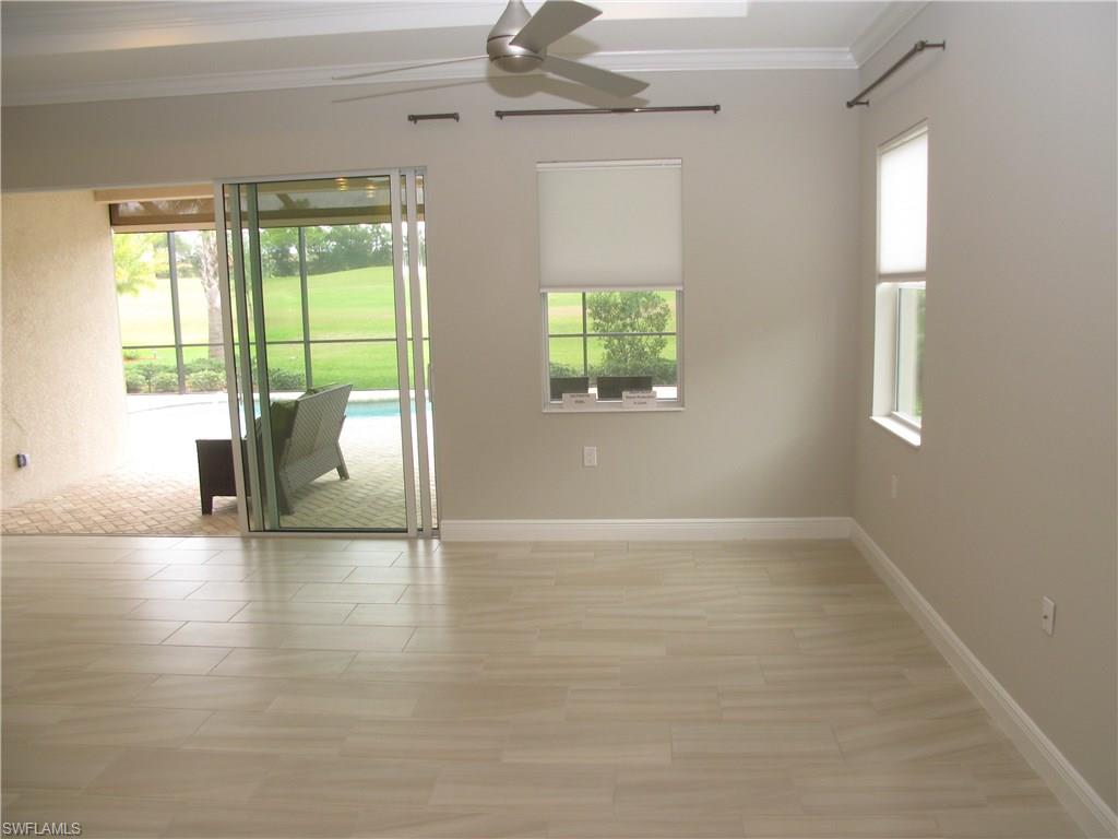 MATERITA - Residential