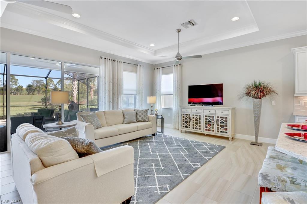 MATERITA - Residential