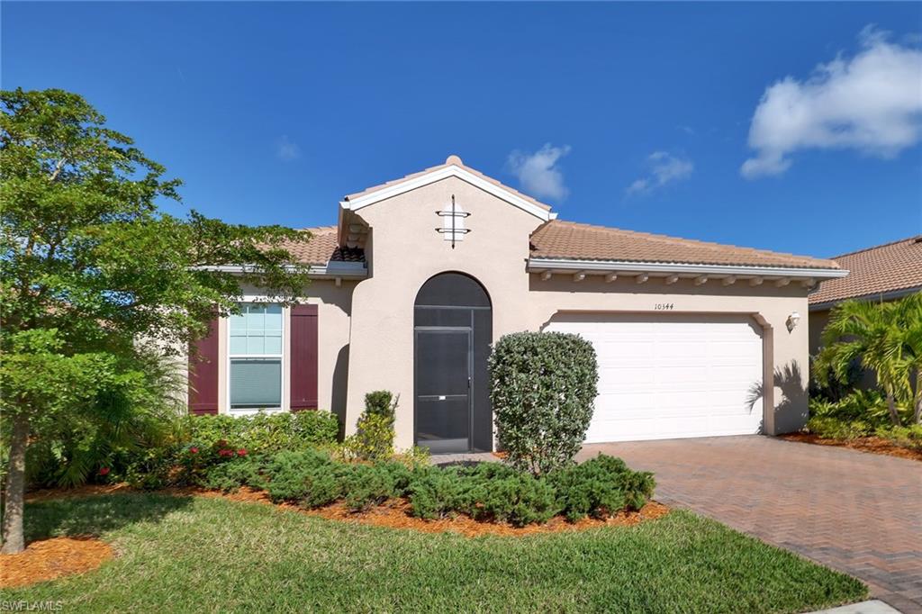 MATERITA - Residential