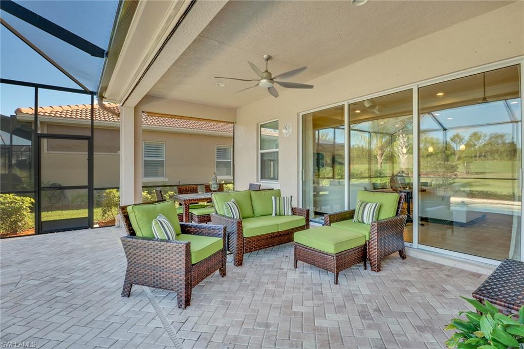 MATERITA - Residential