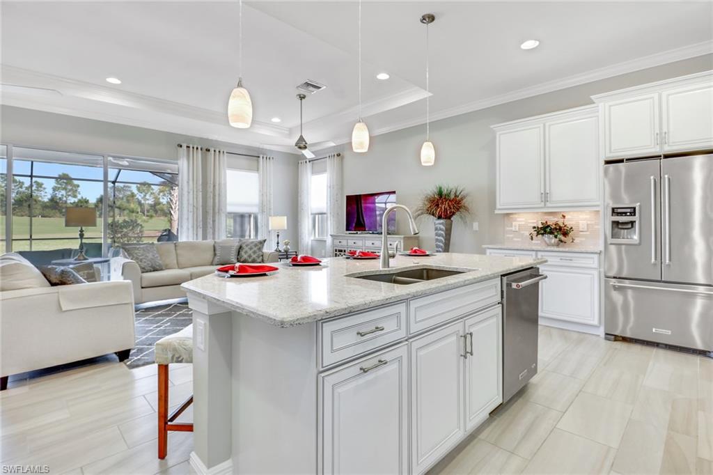 MATERITA - Residential