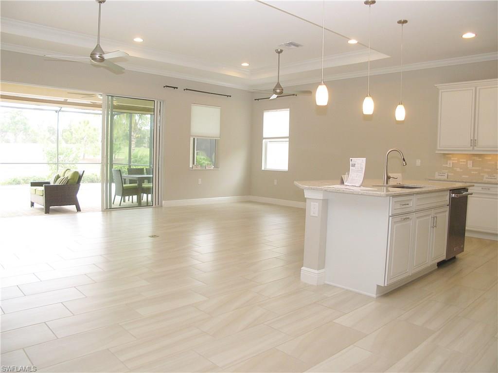 MATERITA - Residential