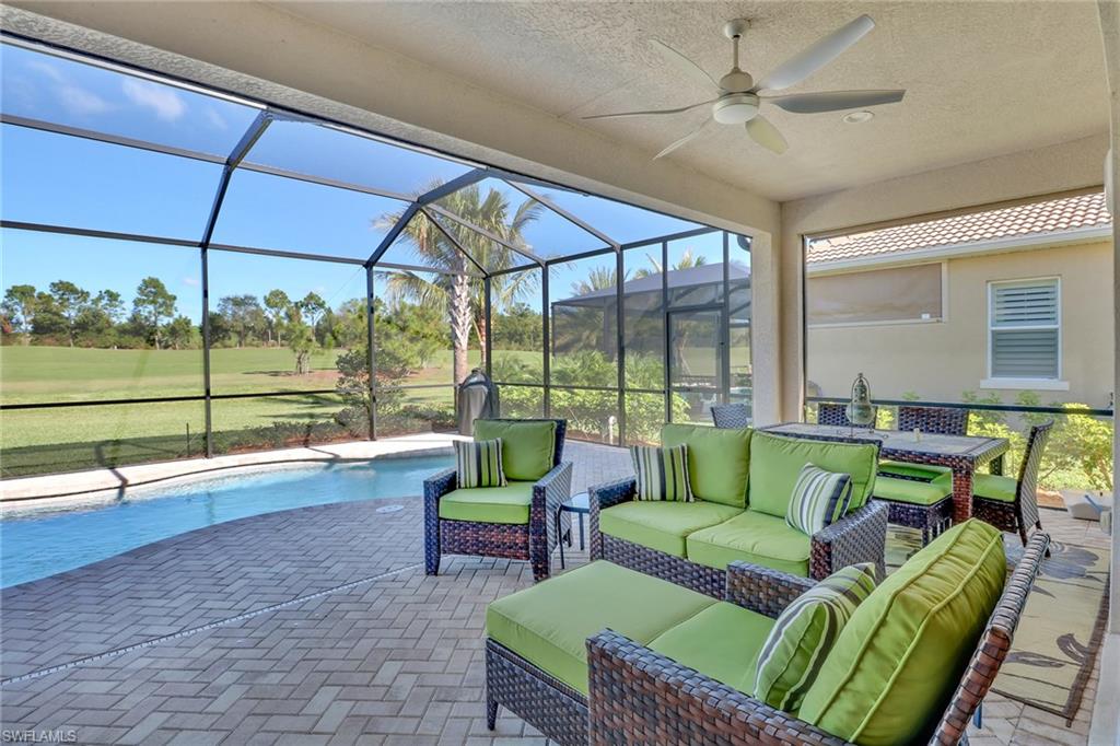 MATERITA - Residential