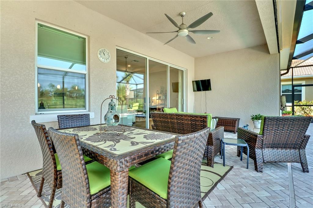 MATERITA - Residential