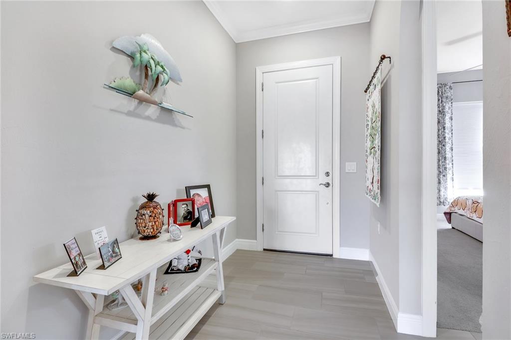 MATERITA - Residential