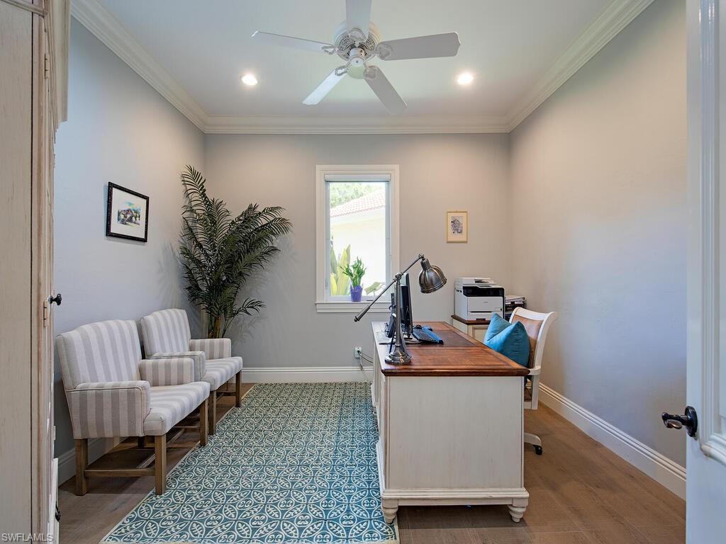 PINE RIDGE - Residential