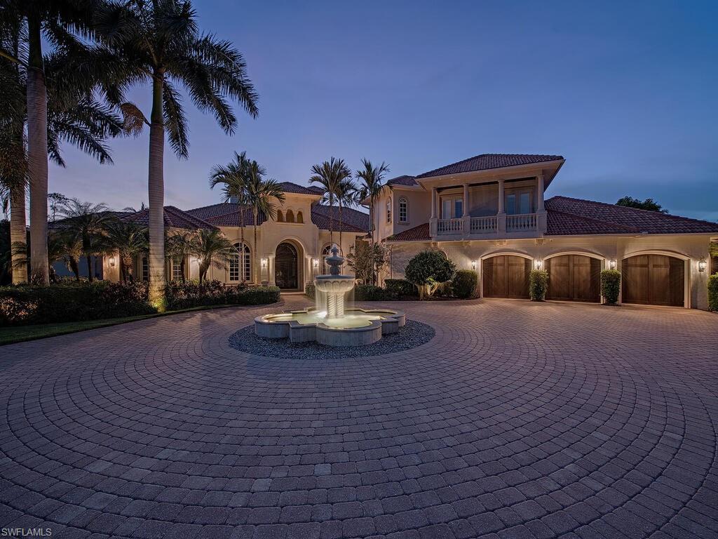 PINE RIDGE - Residential