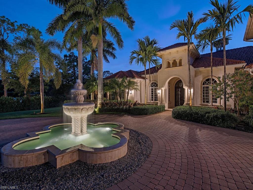 PINE RIDGE - Residential