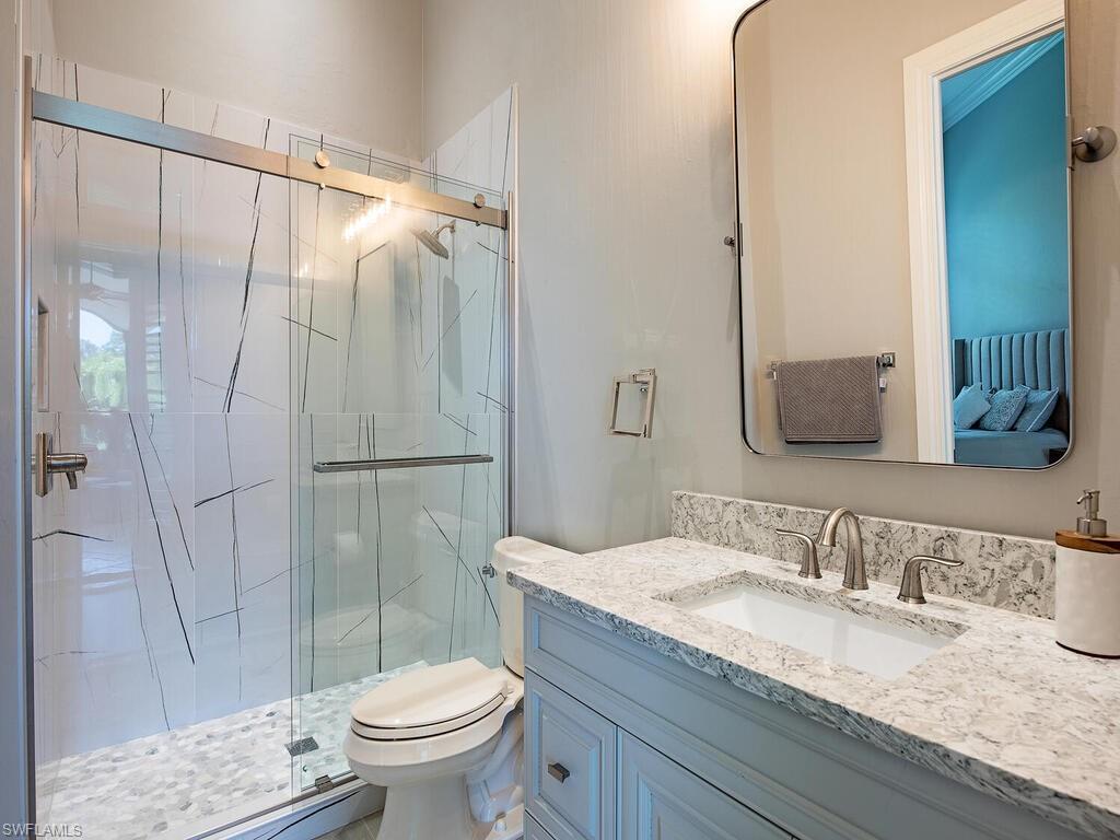 PINE RIDGE - Residential