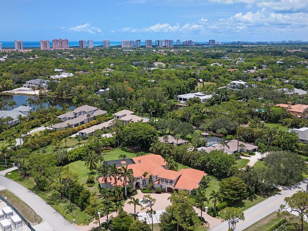 PINE RIDGE - Residential