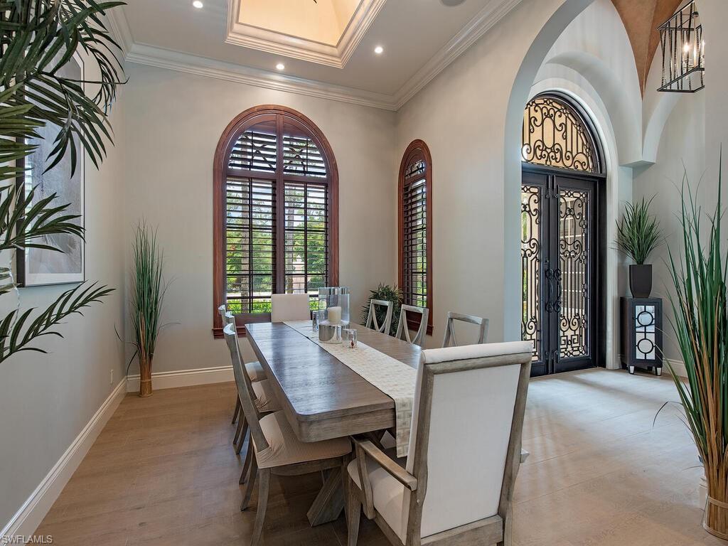 PINE RIDGE - Residential