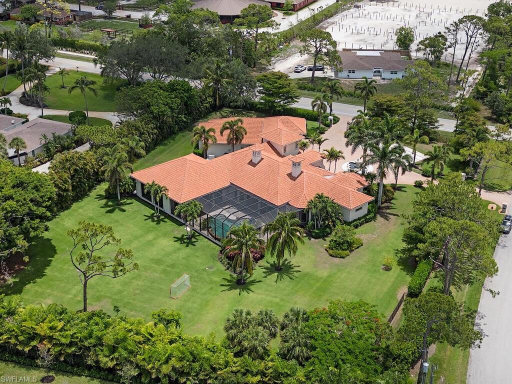 PINE RIDGE - Residential