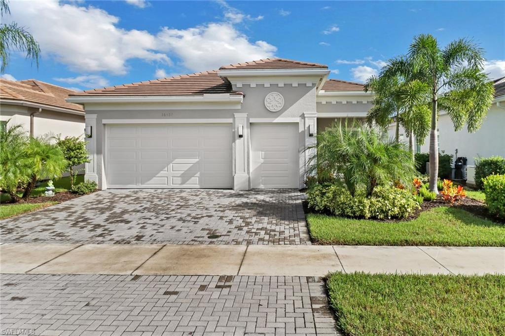 VALENCIA BONITA - Residential