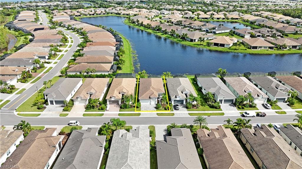 VALENCIA BONITA - Residential