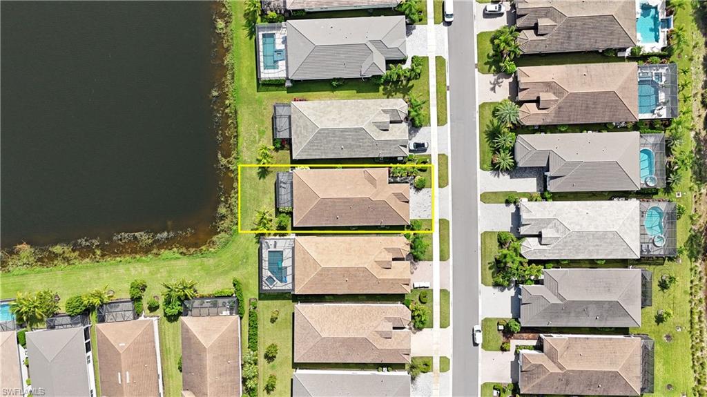 VALENCIA BONITA - Residential