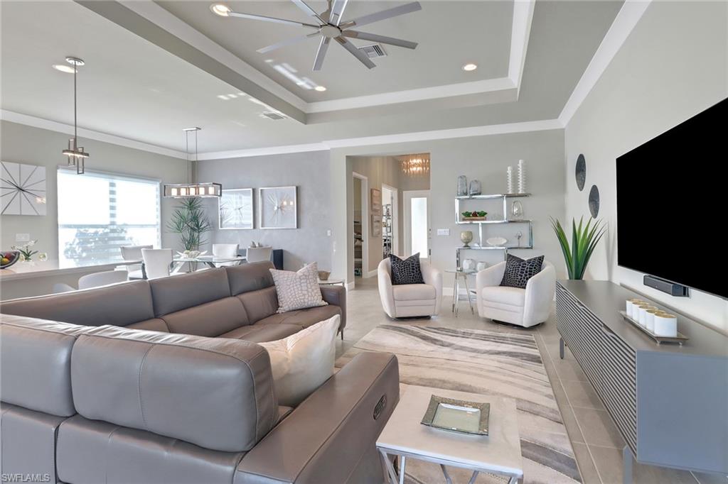 VALENCIA BONITA - Residential