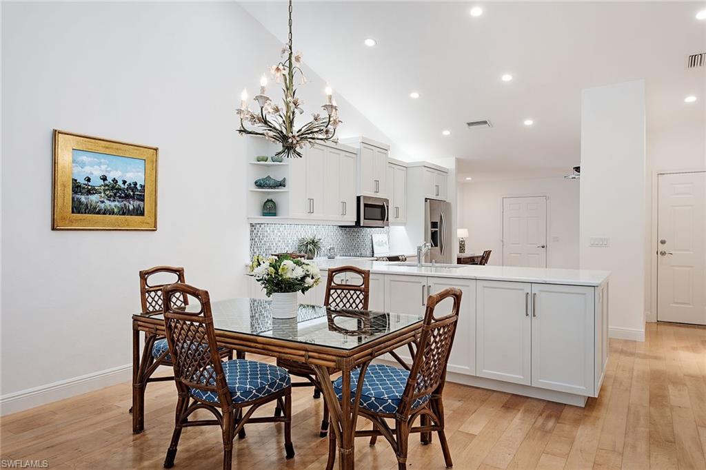 VILLAS AT PELICAN BAY - Residential