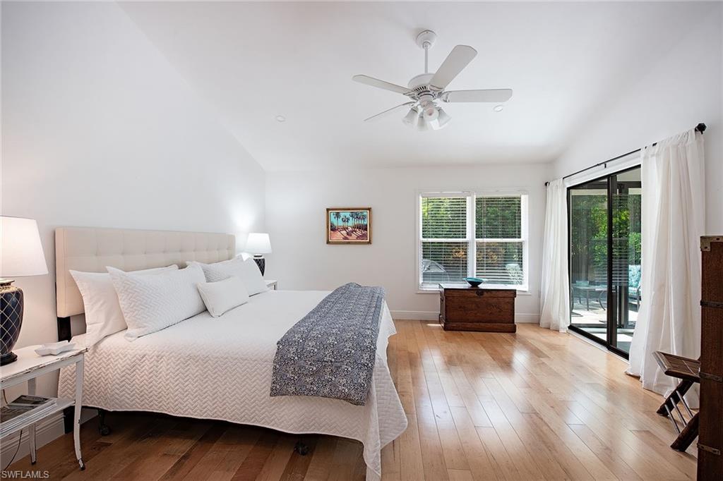 VILLAS AT PELICAN BAY - Residential