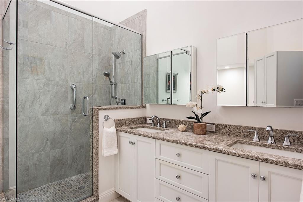 VILLAS AT PELICAN BAY - Residential